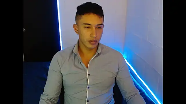 Davixx258 online show from February 22, 2025, 9:59 pm