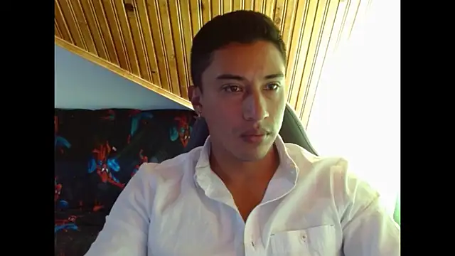 Davixx258 online show from January 20, 2025, 8:50 pm