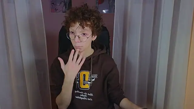 TommieH online show from February 21, 2025, 5:35 am