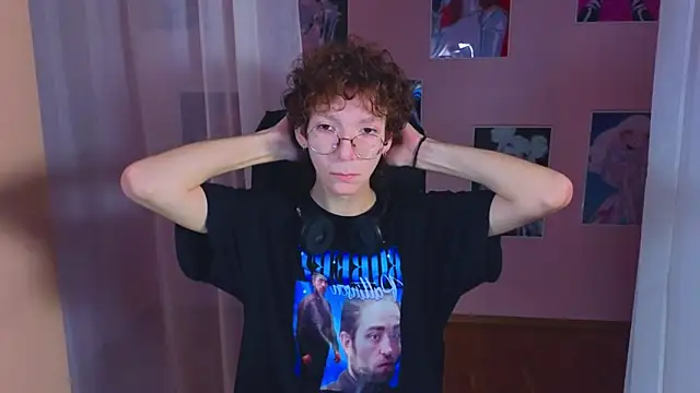 TommieH online show from February 27, 2025, 5:29 am