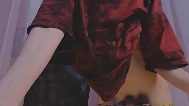 TommieH online show from February 20, 2025, 8:39 am