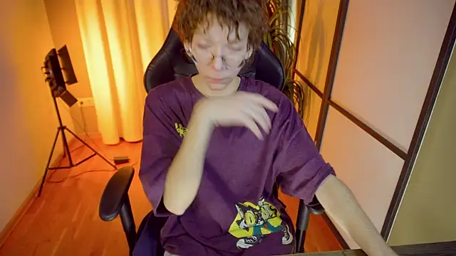 TommieH online show from February 14, 2025, 5:19 am