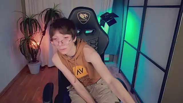 TommieH online show from January 19, 2025, 11:56 am