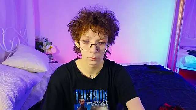 TommieH online show from February 26, 2025, 5:35 am