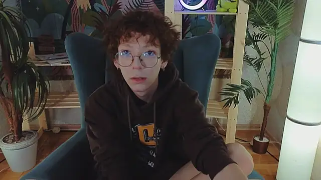 TommieH online show from March 12, 2025, 5:46 am