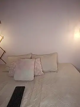 SofiaaCortes online show from November 11, 2025, 7:14 am