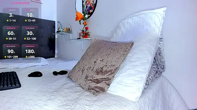 Snapshot of atenea_21_ chatting on January 18, 2026, 1:53 am atenea 21 online show from January 18, 2026, 1:53 am