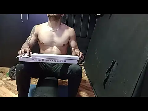 rolobot online show from February 20, 2026, 10:01 pm