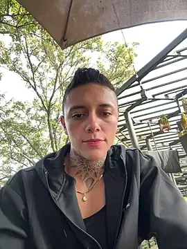 Snapshot of _PhillipBrown chatting on March 21, 2025, 1:45 pm PhillipBrown online show from March 21, 2025, 1:45 pm