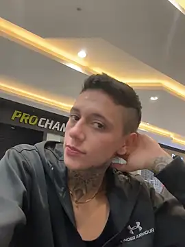 Snapshot of _PhillipBrown chatting on March 20, 2025, 1:37 pm PhillipBrown online show from March 20, 2025, 1:37 pm