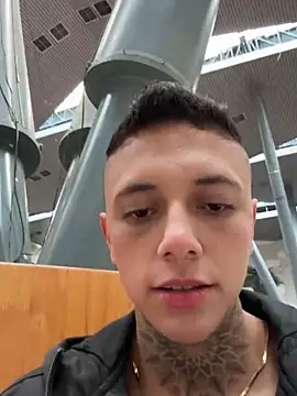 Snapshot of _PhillipBrown chatting on January 30, 2025, 1:42 pm PhillipBrown online show from January 30, 2025, 1:42 pm