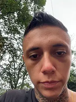 Snapshot of _PhillipBrown chatting on February 9, 2025, 8:56 pm PhillipBrown online show from February 9, 2025, 8:56 pm