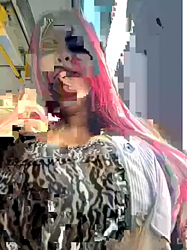 lia moon77 online show from October 21, 2025, 8:30 pm