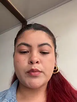 lia moon77 online show from October 23, 2025, 8:18 pm