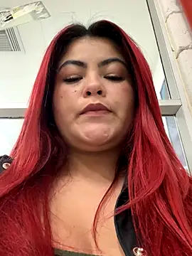 lia moon77 online show from October 11, 2025, 8:21 pm