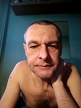 Andrzej-M online show from April 11, 2026, 5:27 pm