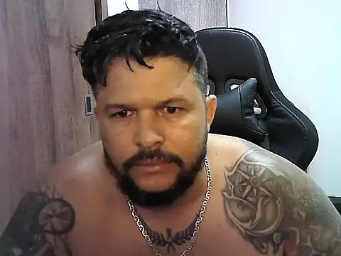 tupapito00 online show from March 17, 2026, 6:22 pm