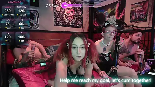 NovaLove2002 online show from January 25, 2025, 4:45 am