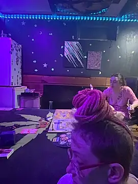 NovaLove2002 online show from March 30, 2026, 3:19 am