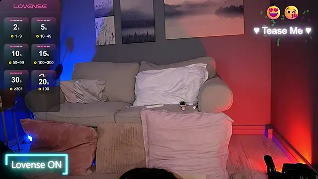 Snapshot of BetsyGonzale chatting on February 21, 2025, 10:28 am BetsyGonzale online show from February 21, 2025, 10:28 am