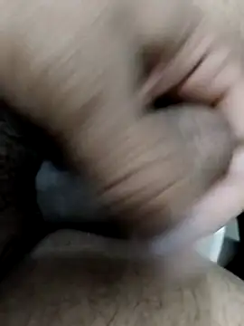 catopper0001 online show from November 2, 2025, 10:26 pm