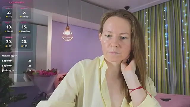 JanePearl online show from January 2, 2025, 5:18 pm