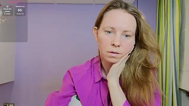 JanePearl online show from March 12, 2026, 4:55 pm