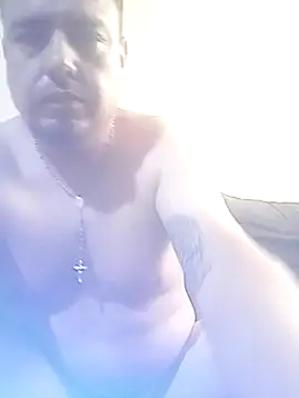Jalisconegrete online show from February 19, 2025, 4:44 pm
