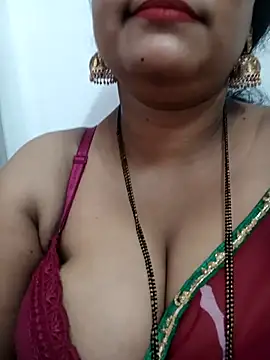 Nyra-23 online show from October 11, 2025, 7:42 am