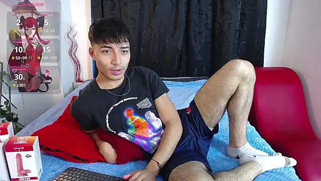 dylan fun18 online show from January 30, 2025, 5:17 pm