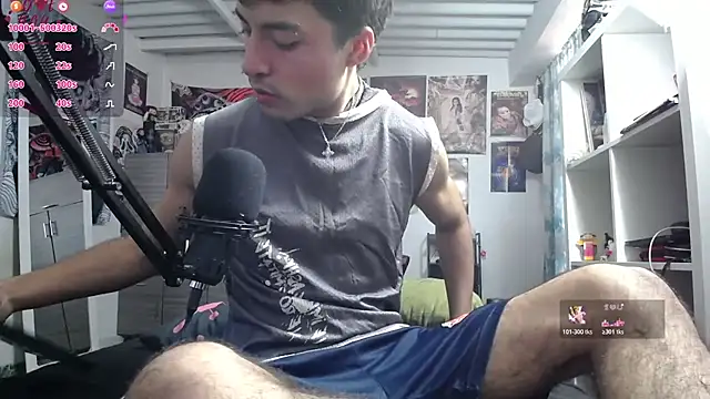 Snapshot of dylan_fun18 chatting on February 25, 2026, 10:20 pm dylan fun18 online show from February 25, 2026, 10:20 pm