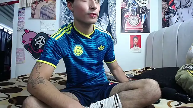 dylan fun18 online show from July 25, 2026, 8:26 pm