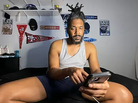 bigdinca online show from March 19, 2026, 5:40 am