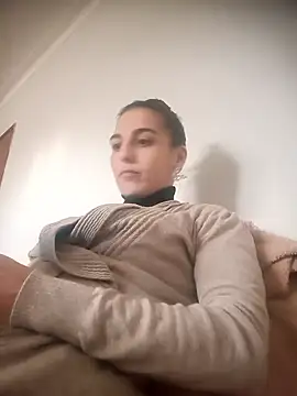 Snapshot of AlexandraMello29 chatting on December 4, 2024, 12:52 pm AlexandraMello29 online show from December 4, 2024, 12:52 pm