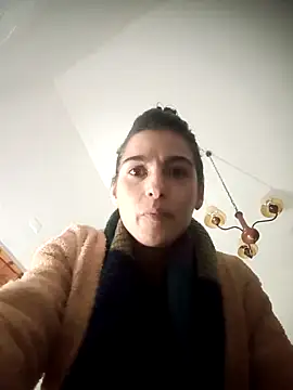 Snapshot of AlexandraMello29 chatting on December 8, 2024, 3:07 am AlexandraMello29 online show from December 8, 2024, 3:07 am