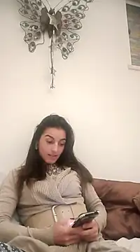 Snapshot of AlexandraMello29 chatting on December 3, 2024, 9:28 pm AlexandraMello29 online show from December 3, 2024, 9:28 pm