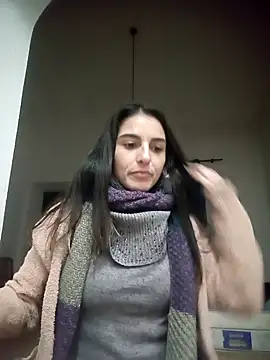 Snapshot of AlexandraMello29 chatting on December 9, 2024, 2:56 am AlexandraMello29 online show from December 9, 2024, 2:56 am