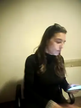 Snapshot of AlexandraMello29 chatting on December 25, 2024, 12:27 am AlexandraMello29 online show from December 25, 2024, 12:27 am