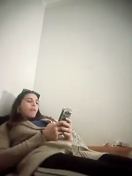 Snapshot of AlexandraMello29 chatting on December 5, 2024, 7:11 pm AlexandraMello29 online show from December 5, 2024, 7:11 pm