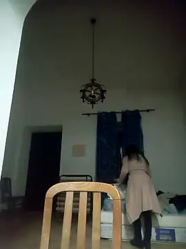 Snapshot of AlexandraMello29 chatting on December 8, 2024, 9:52 pm AlexandraMello29 online show from December 8, 2024, 9:52 pm