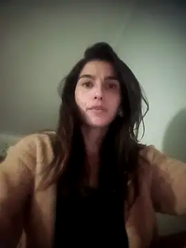 Snapshot of AlexandraMello29 chatting on December 6, 2024, 9:51 pm AlexandraMello29 online show from December 6, 2024, 9:51 pm