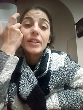 Snapshot of AlexandraMello29 chatting on December 3, 2024, 5:49 pm AlexandraMello29 online show from December 3, 2024, 5:49 pm