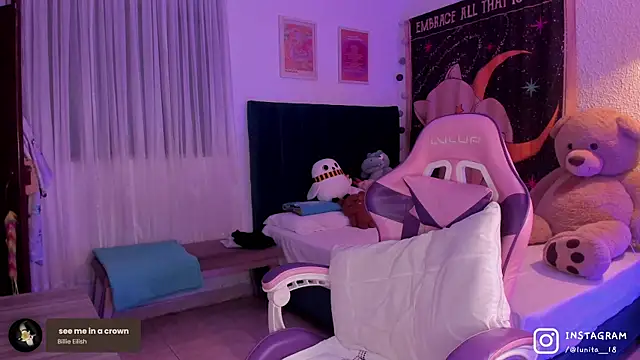 Snapshot of alice_guerin_ chatting on October 18, 2025, 3:52 am alice guerin online show from October 18, 2025, 3:52 am