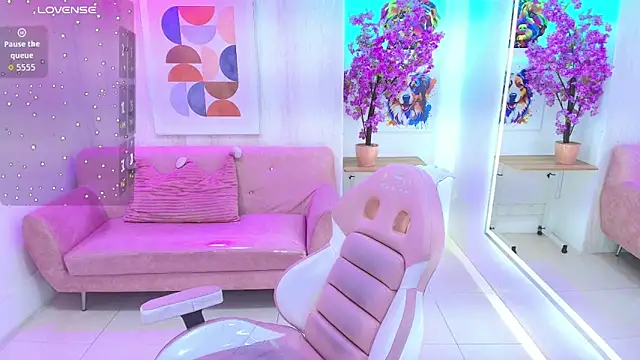 Gabby evanns online show from January 17, 2026, 12:09 pm