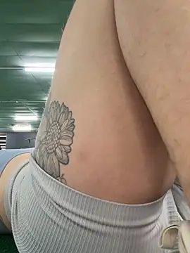 Snapshot of psilybaby chatting on October 9, 2025, 4:13 am psilybaby online show from October 9, 2025, 4:13 am