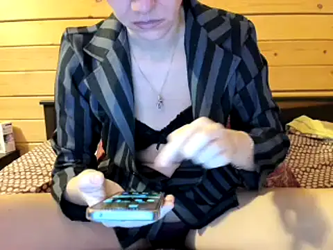 Snapshot of Cookiecutey chatting on November 1, 2025, 7:35 am Cookiecutey online show from November 1, 2025, 7:35 am