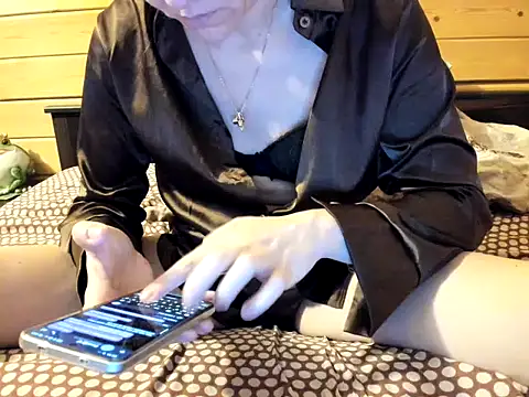 Cookiecutey online show from April 10, 2026, 8:16 pm