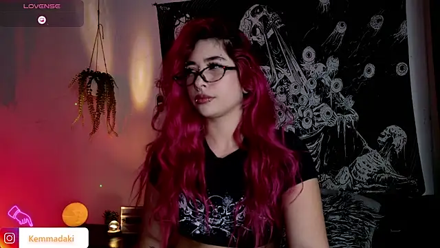 kemmadakii online show from March 1, 2026, 10:32 pm