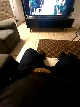 CHEFES DEL SEXY online show from December 22, 2024, 3:22 am