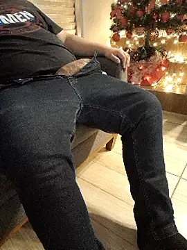 CHEFES DEL SEXY online show from December 22, 2024, 9:11 am